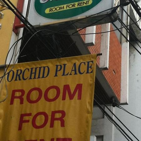 Orchid Place Bangkok Exterior foto